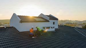 Best Roof Insulation Installation  in Shaker Heights, OH